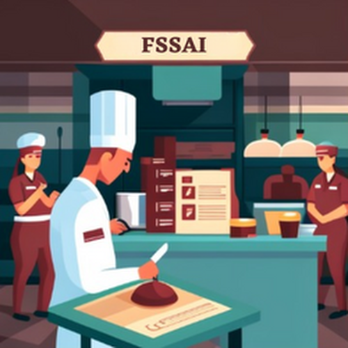 FSSAI Registration