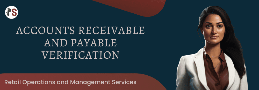 https://professionalsaath.com/Accounts Receivable and Payable Verification