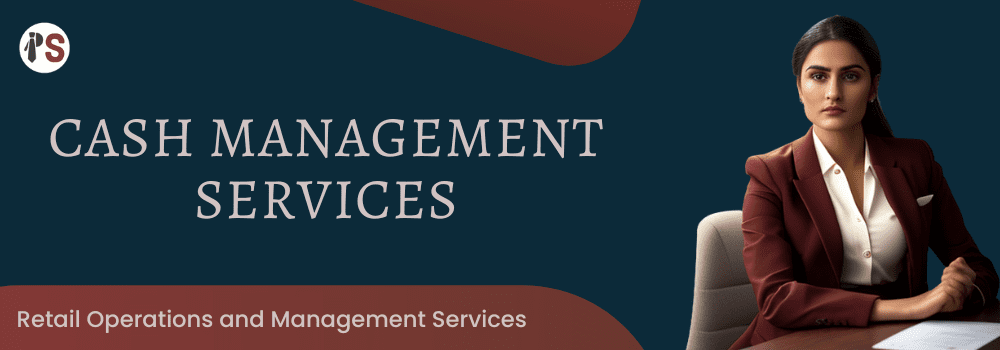 https://professionalsaath.com/Cash Management and Control