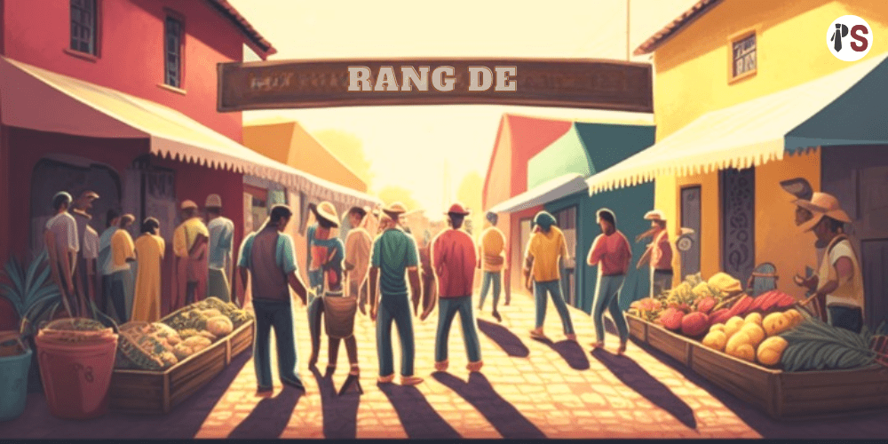 Rang De: India’s First and Trusted Social P2P Lending Platform