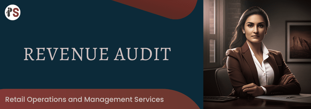 https://professionalsaath.com/Revenue Audit