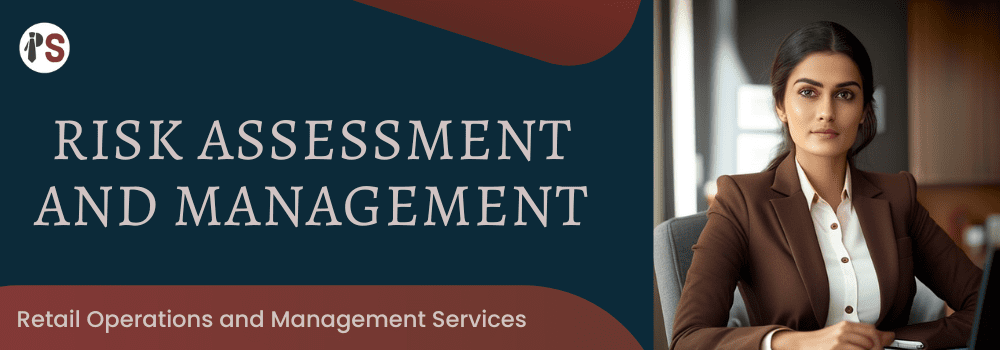 https://professionalsaath.com/Risk Assessment and Management