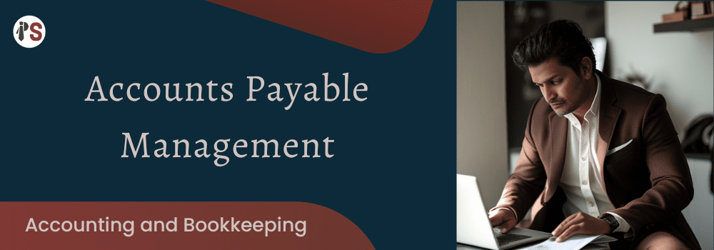 https://professionalsaath.com/Accounts Payable Management
