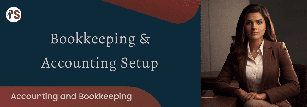 https://professionalsaath.com/Bookkeeping and Accounting Setup