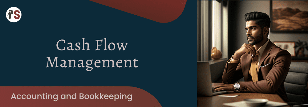 https://professionalsaath.com/Cash Flow Management