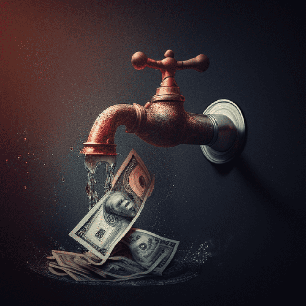 Cash Flow Planning and Management