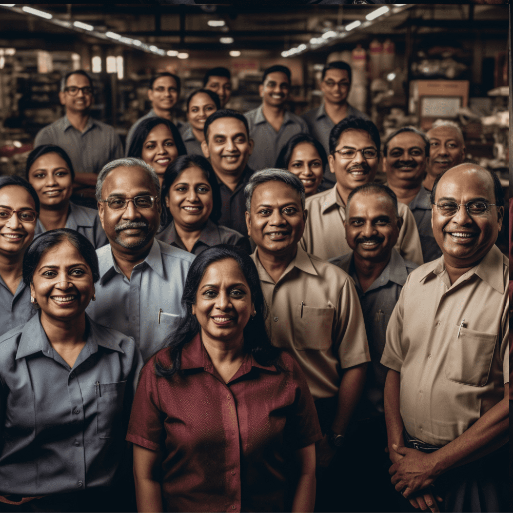 Employees Provident Fund (EPF) Registration
