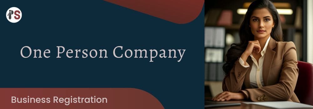 https://professionalsaath.com/One Person Company