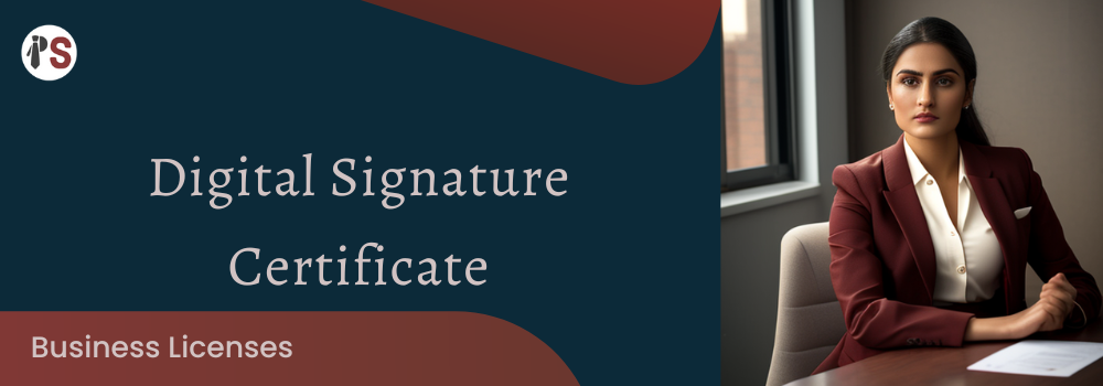 https://professionalsaath.com/Digital Signature Certificate