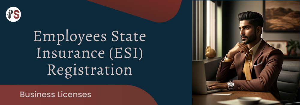 https://professionalsaath.com/Employees State Insurance (ESI) Registration