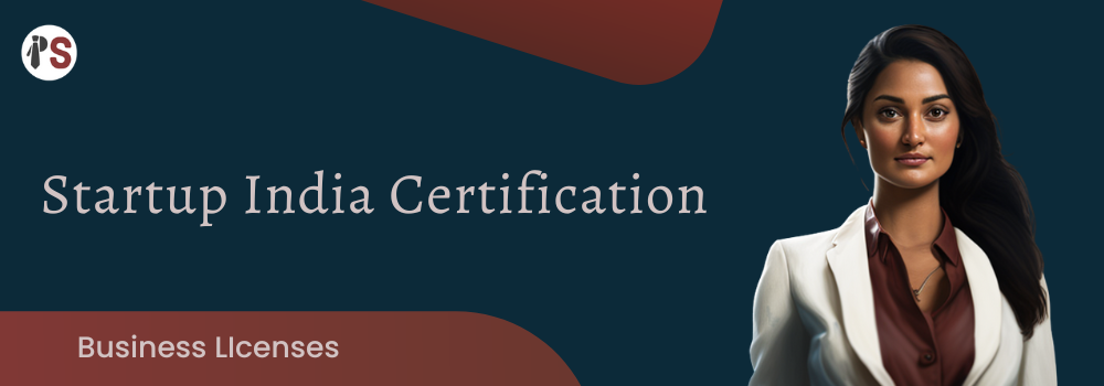 https://professionalsaath.com/Startup India Certification