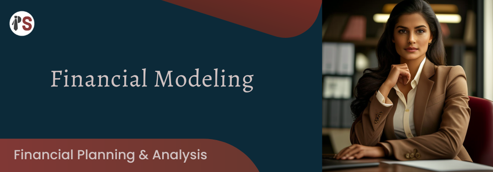 https://professionalsaath.com/Financial Modeling