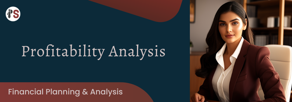 https://professionalsaath.com/Profitability Analysis