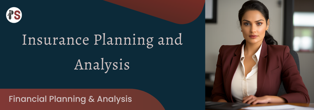https://professionalsaath.com/Insurance Planning and Analysis