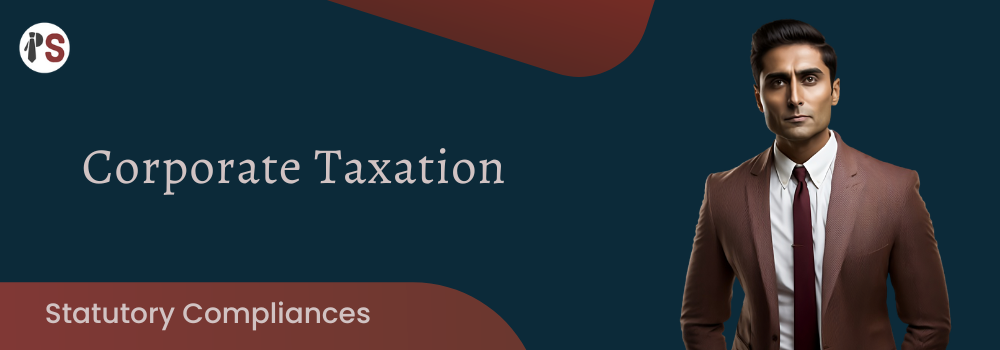 https://professionalsaath.com/Corporate Taxation