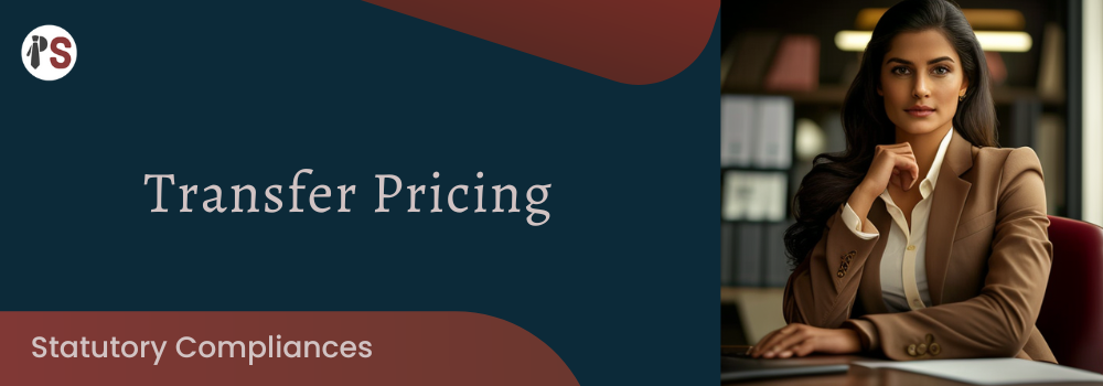 https://professionalsaath.com/Transfer Pricing