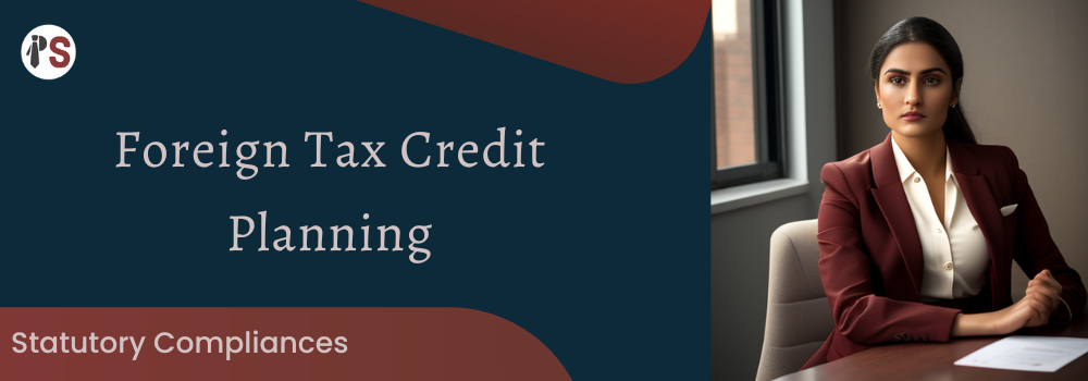 https://professionalsaath.com/Foreign Tax Credit Planning