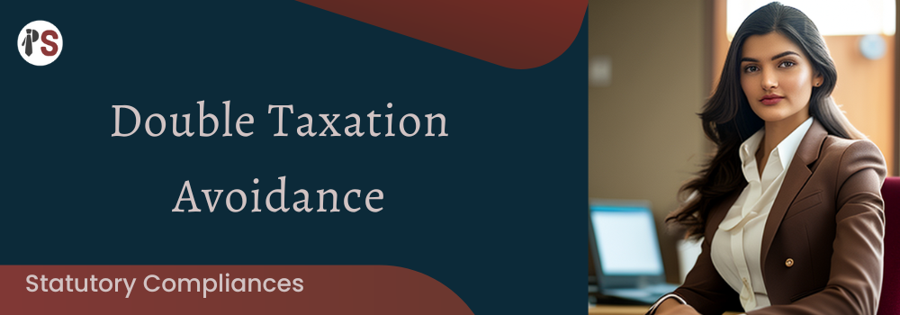 https://professionalsaath.com/Double Taxation Avoidance