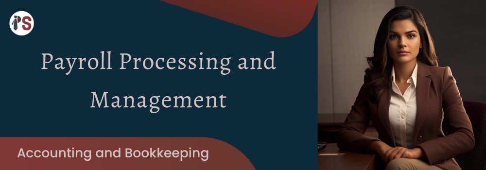 https://professionalsaath.com/Payroll Processing and Management