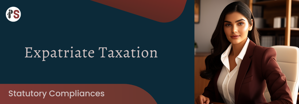 https://professionalsaath.com/Expatriate Taxation