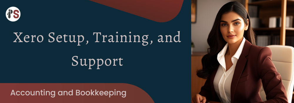 https://professionalsaath.com/Xero Setup, Training, and Support