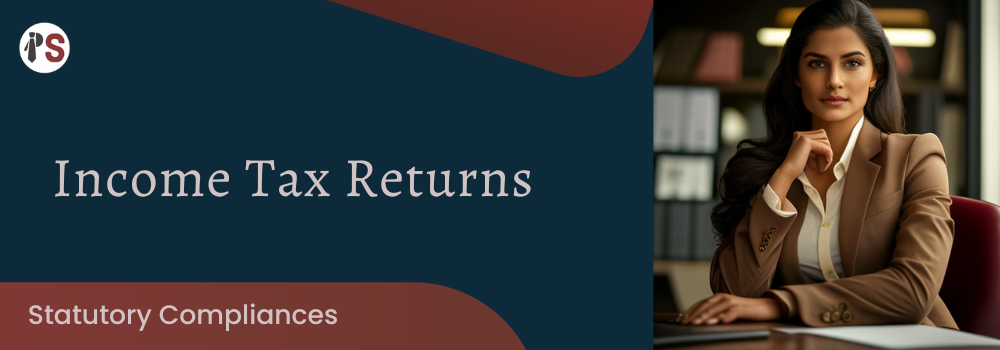 https://professionalsaath.com/Income Tax Returns