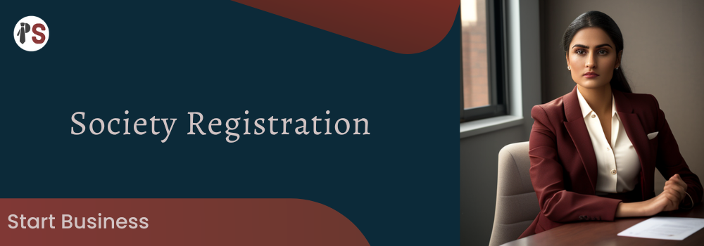 https://professionalsaath.com/Society Registration