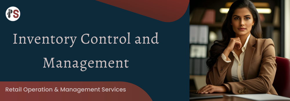 https://professionalsaath.com/Inventory Control and Management